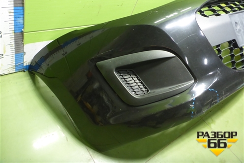 Бампер передний (после 2013г) (2192280301501) для VAZ Kalina/Калина