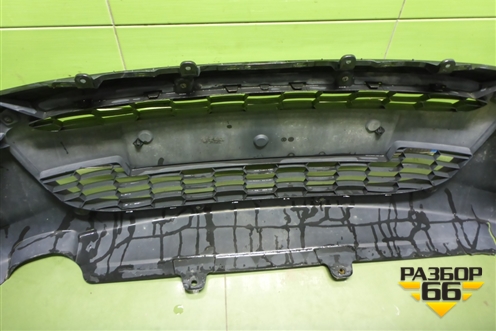 Бампер передний (после 2013г) (2192280301501) для VAZ Kalina/Калина