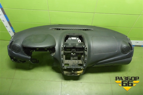 Торпедо не под AIR BAG (после 2013г) (21925325012) для VAZ Kalina/Калина