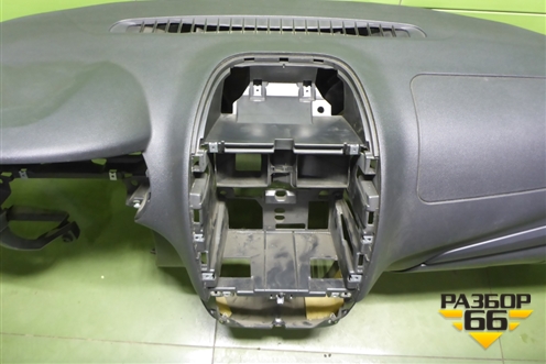 Торпедо не под AIR BAG (после 2013г) (21925325012) для VAZ Kalina/Калина