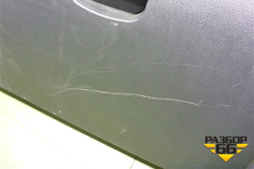 Торпедо не под AIR BAG (после 2013г) (21925325012) для VAZ Kalina/Калина