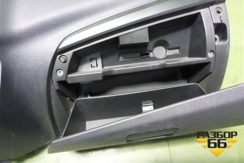 Торпедо не под AIR BAG (после 2013г) (21925325012) для VAZ Kalina/Калина