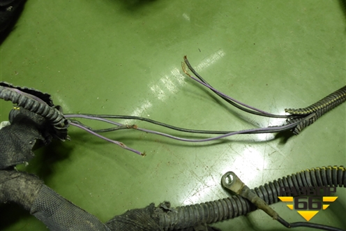 Проводка подкапотная+салон (22743378) для Opel Insignia с 2008-2017г (Инсигниа)