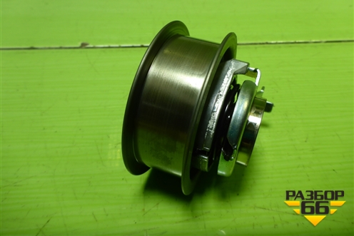 Ролик натяжитель ремня ГРМ (1.4л DJK) (04E109479A) для Skoda Karoq с 2017г (Карок)