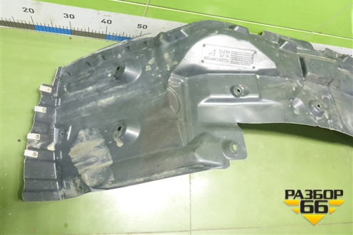 Локер передний правый (5512201XKM01B) для Tank 300 с 2021-2025г