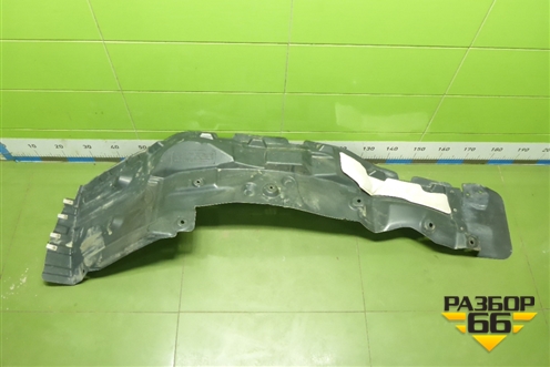 Локер передний правый (5512201XKM01B) для Tank 300 с 2021-2025г