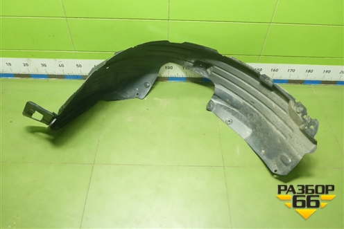 Локер передний левый (5512100XST13A) для Haval Jolion с 2021г (Джолион)