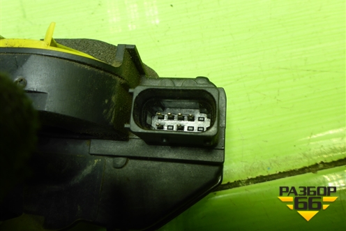 Замок двери задней левой для Opel Insignia с 2008-2017г (Инсигниа)