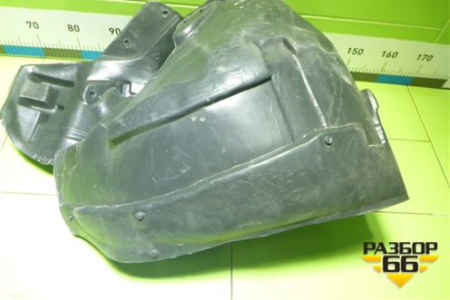 Локер задний левый (не оригинал) (6070003800) для Geely Atlas с 2016-2022г (Атлас)