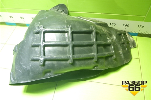 Локер задний левый (не оригинал) (6070003800) для Geely Atlas с 2016-2022г (Атлас)