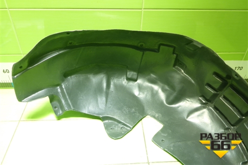 Локер задний левый (не оригинал) (6070003800) для Geely Atlas с 2016-2022г (Атлас)