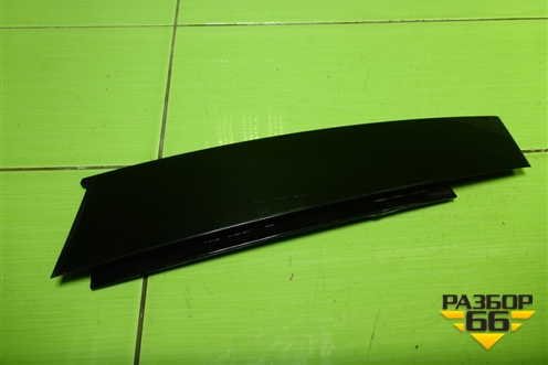 Накладка двери передней правой (на рамку) (13228144) для Opel Insignia с 2008-2017г (Инсигниа)