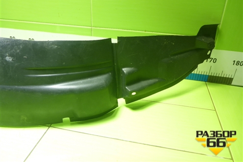 Локер задний правый (05303948AA) для Jeep Compass с 2006-2016г (Компас)