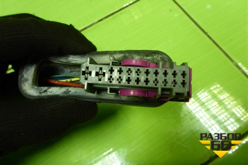 Проводка двери задней правой (20980011) для Opel Insignia с 2008-2017г (Инсигниа)