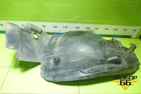 Локер задний правый задняя часть (A2386911800) для Mercedes Benz E-Klass W213 с 2016г (Е)