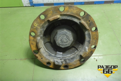 Ступица передняя для Scania 5 R Series с 2004-2016г