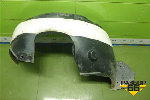 Локер передний левый (602002394AA) для Jaecoo J7 с 2023г (Джей7)