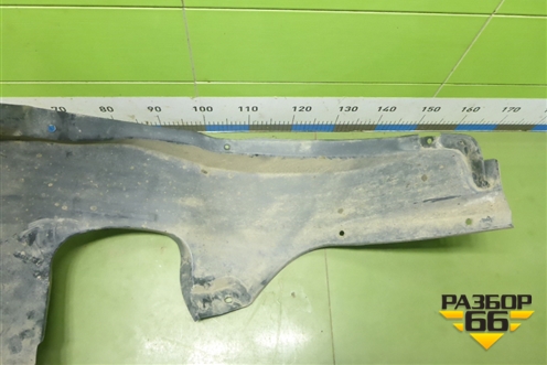 Локер передний левый (602002394AA) для Jaecoo J7 с 2023г (Джей7)