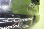 Дверь багажника без стекла (до 2023г) (552000103AADYJ) для Chery Tiggo 8 Pro Max с 2022г (Тиго 8 Про Макс)