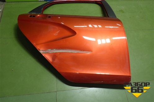 Дверь задняя правая (8450104590) для VAZ Vesta/Веста с 2015г