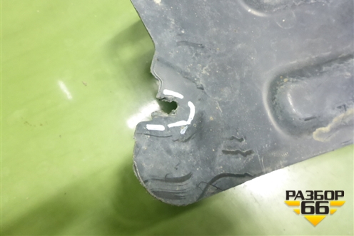 Локер передний правый (8450007042) для VAZ Vesta/Веста с 2015г