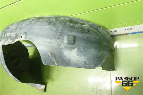 Локер передний правый (8450007042) для VAZ Vesta/Веста с 2015г