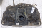 Бак топливный для Nissan Almera Classic с 2006-2013г
