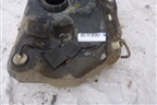 Бак топливный для Nissan Almera Classic с 2006-2013г