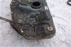 Бак топливный для Nissan Almera Classic с 2006-2013г