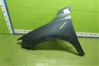Крыло переднее левое (5035061200C15) для Geely Tugella с 2019г (Тугелла)