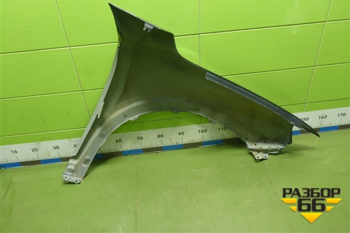 Крыло переднее левое (5035061200C15) для Geely Tugella с 2019г (Тугелла)
