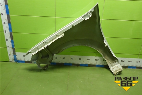 Крыло переднее правое (после 2021г) (8450013079) для VAZ Largus/Ларгус с 2012-2024г