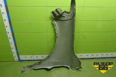 Крыло переднее правое (8403110XKV3AA) для Tank 500 с 2022-2025г