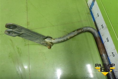 Стабилизатор передний для Scania 4 Series с 1995-2005г