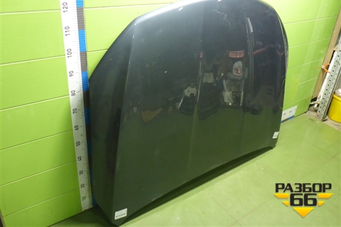Капот (5032046100C15) для Geely Tugella с 2019г (Тугелла)