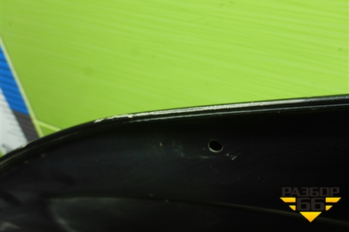 Капот (5032046100C15) для Geely Tugella с 2019г (Тугелла)