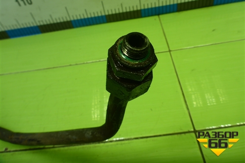 Трубка кондиционера для Scania 4 Series с 1995-2005г