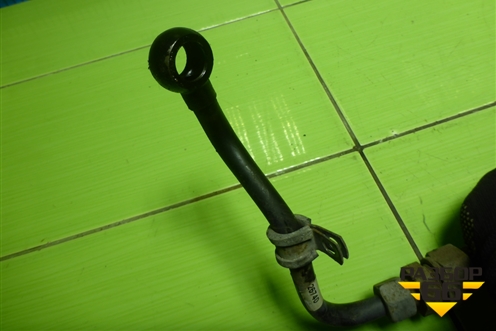 Трубка кондиционера для Scania 4 Series с 1995-2005г