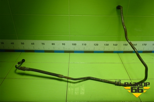 Трубка кондиционера для Scania 4 Series с 1995-2005г