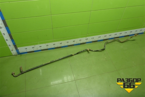 Трубка воздушная для Scania 4 Series с 1995-2005г