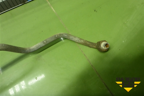 Трубка воздушная для Scania 4 Series с 1995-2005г