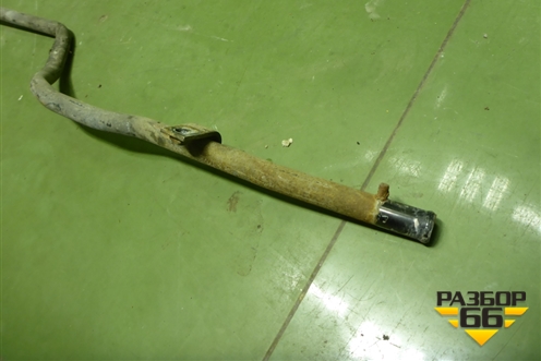 Трубка системы охлаждения  (1775918) для Scania 4 Series с 1995-2005г