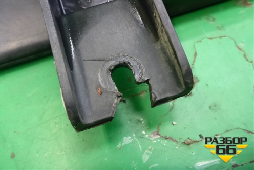 Вентилятор охлаждения радиатора (2110130901610) для VAZ Priora/Приора