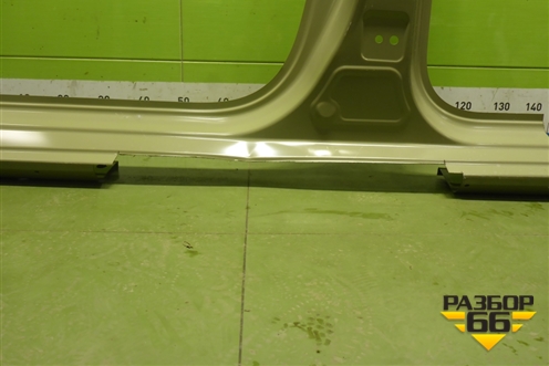 Боковина кузова левая (5401101XST01AD) для Haval Jolion с 2021г (Джолион)