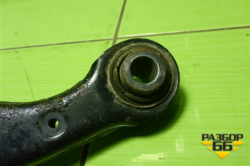 Рычаг задний верхний (5Q0505351B) для Volkswagen Golf VI с 2009-2012г (Гольф 6)