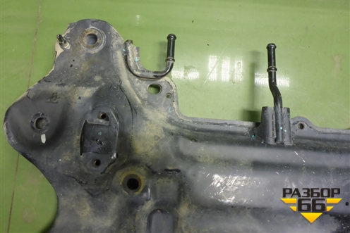 Подрамник передний (T1E5AF791AA) для Chery Tiggo 7 Pro с 2019г (Тиго 7 Про)