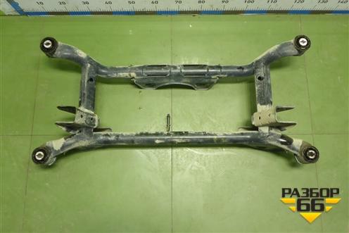 Балка задняя (205000141AA) для Chery Tiggo 7 Pro с 2019г (Тиго 7 Про)