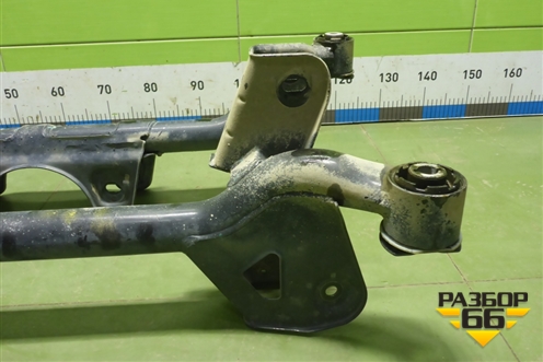 Балка задняя (205000141AA) для Chery Tiggo 7 Pro с 2019г (Тиго 7 Про)