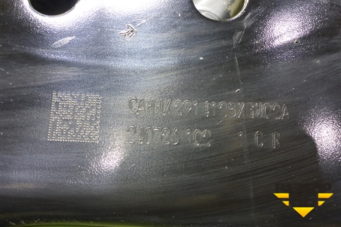 Рычаг задний продольный правый (2914128XGW02A) для Haval Jolion с 2021г (Джолион)