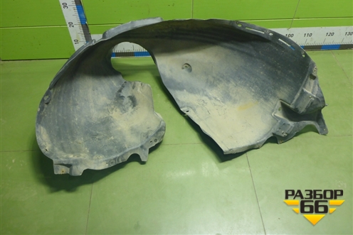 Локер передний правый (дубликат) для Volkswagen Tiguan с 2016г (Тигуан)